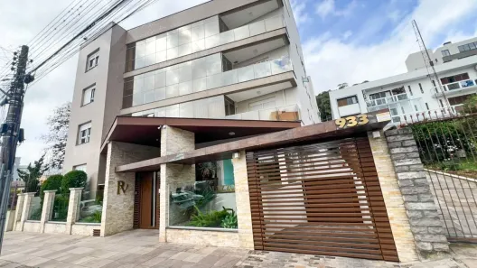 Apartamento com 2 Quartos à venda, 89m² no Centro, Flores da Cunha