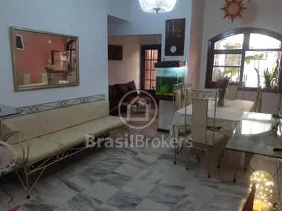 Apartamento com 3 Quartos à venda, 132m² no Jardim Guanabara, Rio de Janeiro