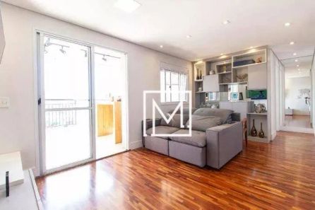Apartamento com 2 Quartos à venda, 87m² no Ipiranga, São Paulo