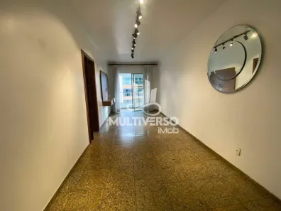 Apartamento com 2 Quartos à venda, 89m² no Ponta da Praia, Santos