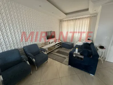 Casa de Condomínio com 3 Quartos à venda, 110m² no Vila Paulistana, São Paulo