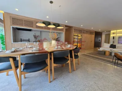 Apartamento com 4 Quartos à venda, 193m² no Pinheiros, São Paulo
