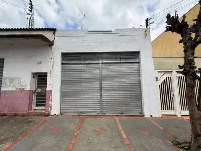 Ponto Comercial para alugar, 60m² no Centro, Cosmópolis