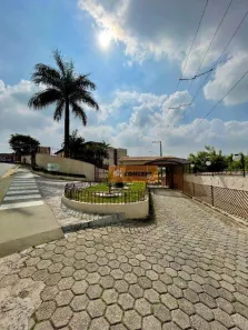 Apartamento com 2 Quartos à venda, 59m² no Vila Solar, Ferraz de Vasconcelos