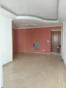 Apartamento com 3 Quartos para alugar, 84m² no Jardim Consórcio, São Paulo