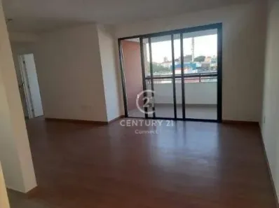 Apartamento com 3 Quartos à venda, 83m² no Vila Espírito Santo, Sorocaba