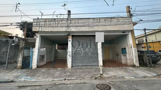 Lote/Terreno à venda, 275m² no Vila Zat, São Paulo