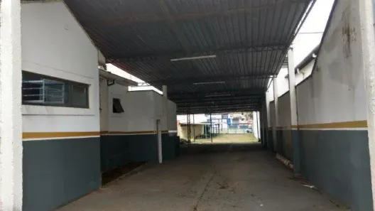 Lote/Terreno à venda, 808m² no Zona Central, Rio Claro