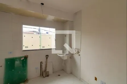 Apartamento com 2 Quartos à venda, 34m² no Jardim Coimbra, São Paulo