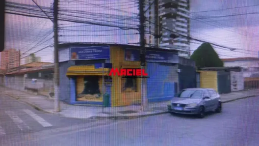 Prédio Comercial à venda, 180m² no Monte Castelo, São José dos Campos