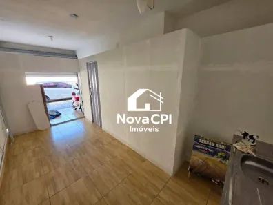 Ponto Comercial para alugar, 35m² no Boqueirão, Praia Grande