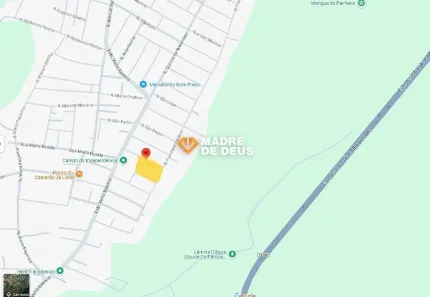 Lote/Terreno à venda, 3960m² no Guagiru, Caucaia
