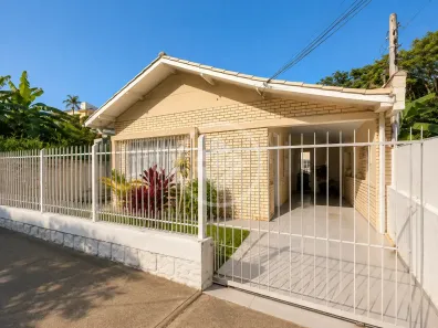Casa com 3 Quartos à venda, 120m² no Canto, Florianópolis