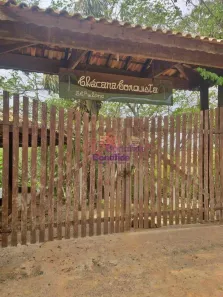 Fazenda/Sítio com 3 Quartos à venda, 2500m² no Glebas, Franco da Rocha