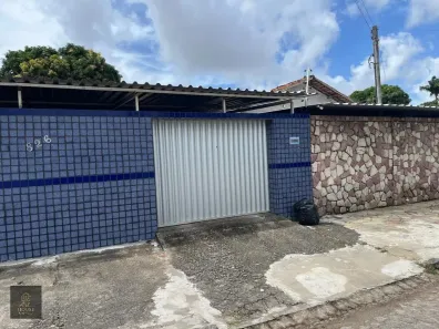 Casa com 3 Quartos à venda, 444m² no Cordeiro, Recife