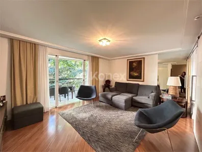 Apartamento com 3 Quartos à venda, 140m² no Perdizes, São Paulo