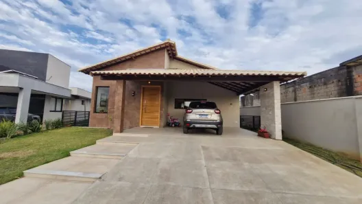 Casa com 3 Quartos à venda, 170m² no Residencial Park I, Vespasiano