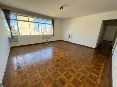 Apartamento com 2 Quartos para alugar, 100m² no Centro, Sorocaba