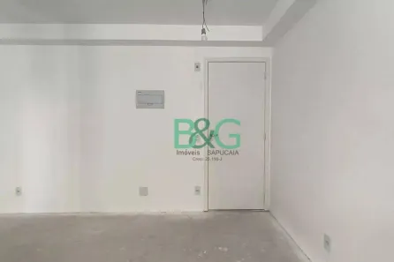 Apartamento com 2 Quartos à venda, 33m² no Cambuci, São Paulo
