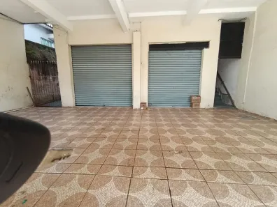 Flat com 1 Quarto para alugar, 80m² no Jardim São Luís, São Paulo