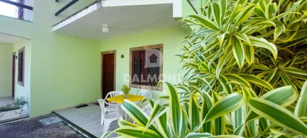 Casa com 3 Quartos à venda, 145m² no Peró, Cabo Frio