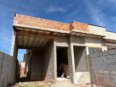 Casa com 2 Quartos à venda, 75m² no Água Espraiada (Caucaia do Alto), Cotia