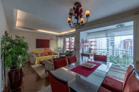 Apartamento com 4 Quartos à venda, 101m² no Vila Mascote, São Paulo