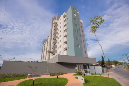 Apartamento com 2 Quartos à venda, 53m² no Costa e Silva, Joinville