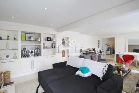 Apartamento com 2 Quartos à venda, 140m² no Perdizes, São Paulo