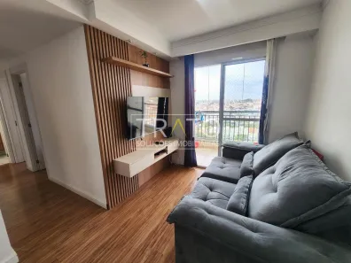 Apartamento com 3 Quartos à venda, 70m² no São Bernardo, Campinas