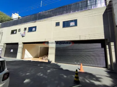 Ponto Comercial com 1 Quarto para alugar, 61m² no Zona 07, Maringá