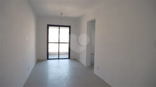 Apartamento com 2 Quartos para alugar, 46m² no Vila Regente Feijó, São Paulo