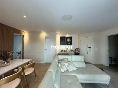 Apartamento com 3 Quartos à venda, 109m² no Centro Comercial Jubran, Barueri