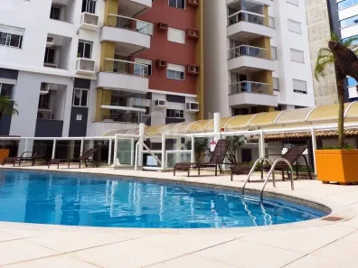 Apartamento com 3 Quartos à venda, 89m² no Itacorubi, Florianópolis