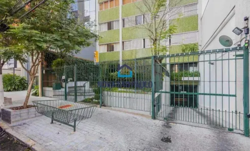 Apartamento com 3 Quartos à venda, 103m² no Pinheiros, São Paulo