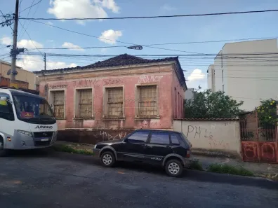 Imóvel Comercial à venda, 772m² no Bela Vista, São João Del Rei