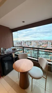 Apartamento com 2 Quartos à venda, 55m² no Papicu, Fortaleza