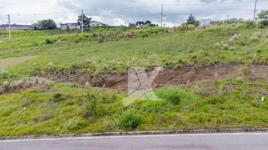 Lote/Terreno à venda, 363m² no Jardim Orestes Thá, Quatro Barras