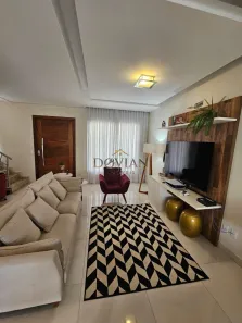 Casa de Condomínio com 3 Quartos à venda, 150m² no Jardim Park Real, Indaiatuba
