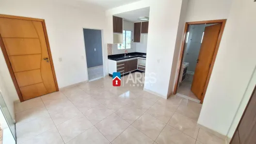 Apartamento com 2 Quartos para alugar, 76m² no Parque Residencial Jaguari, Americana