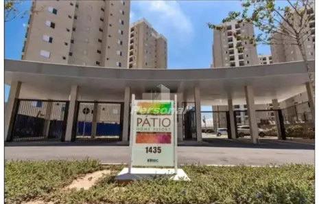 Apartamento com 2 Quartos à venda, 56m² no Areão, Taubaté