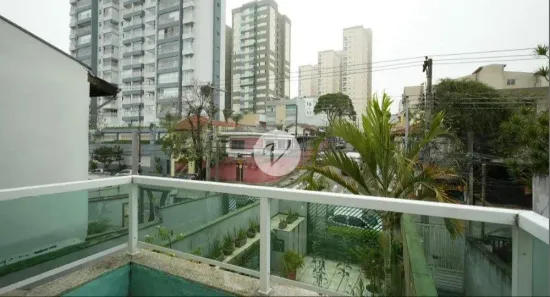 Cobertura com 2 Quartos para alugar, 114m² no Vila Assunção, Santo André