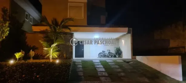 Casa de Condomínio com 3 Quartos à venda, 174m² no Condomínio Reserva Domaine Eco Residence, Ribeirão Preto