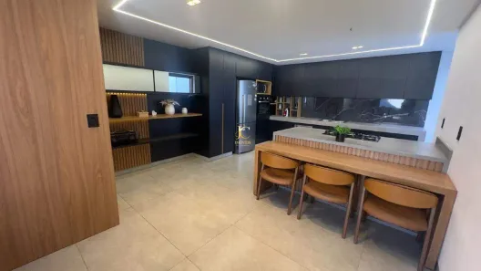 Casa com 2 Quartos à venda, 180m² no Santa Rosa, Divinópolis