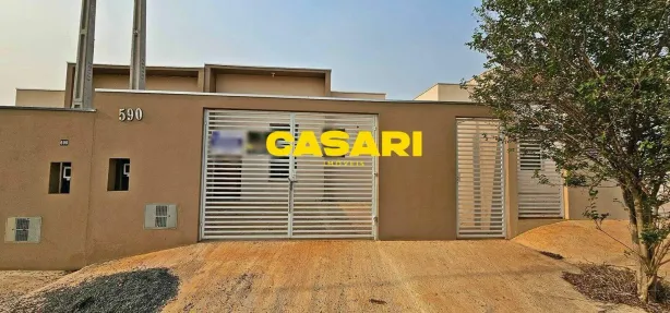 Casa com 2 Quartos à venda, 140m² no GSP Life Boituva, Boituva