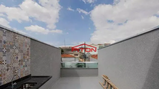 Sobrado com 3 Quartos à venda, 160m² no Vila Marieta, São Paulo