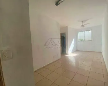 Apartamento com 2 Quartos à venda, 46m² no Piracicamirim, Piracicaba