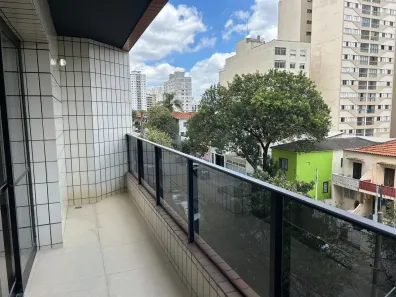 Apartamento com 3 Quartos à venda, 147m² no Perdizes, São Paulo