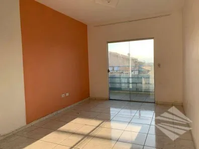 Apartamento com 2 Quartos à venda, 67m² no Loteamento Vila Olímpia, Taubaté