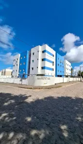 Apartamento com 2 Quartos à venda, 48m² no Muçumagro, João Pessoa